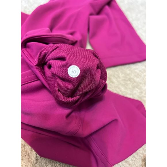 Lululemon leggings - Picture 5 of 5